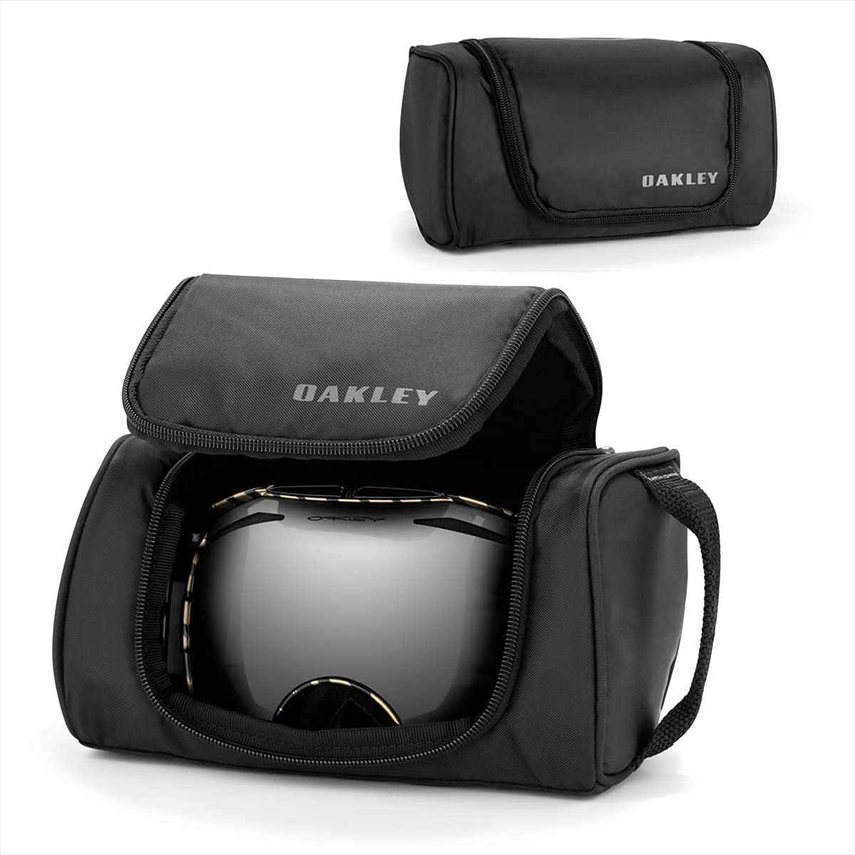 Amazon.com: Oakley - 08-011 Universal Soft Goggles Case (Black